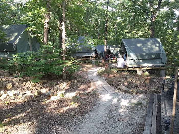 Sawmill Staff Area Picture 6