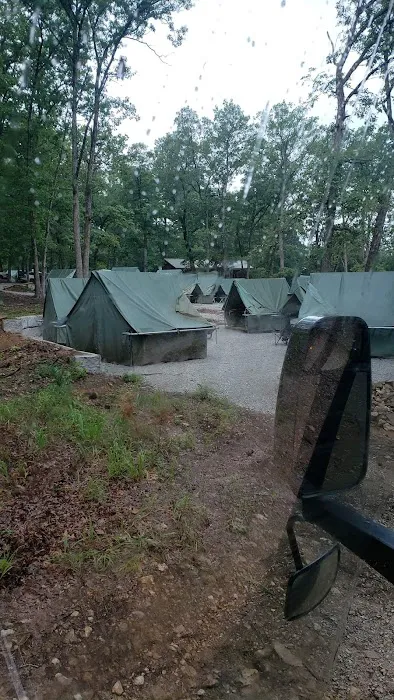Sawmill Staff Area Picture 10
