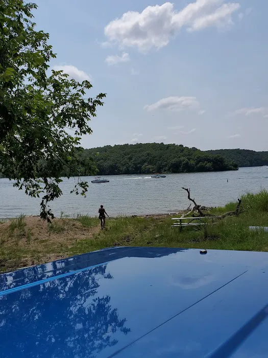 FLW Lake of the Ozarks Recreation Area Picture 1