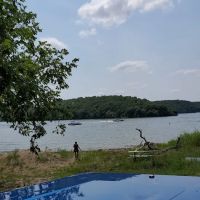 FLW Lake of the Ozarks Recreation Area ico