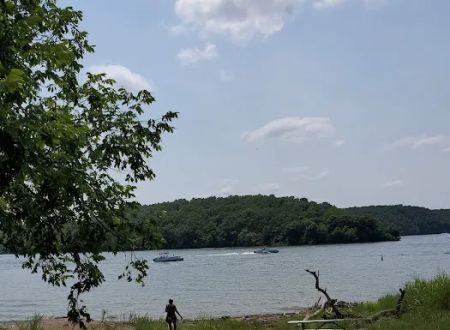 FLW Lake of the Ozarks Recreation Area