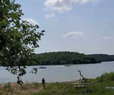 FLW Lake of the Ozarks Recreation Area