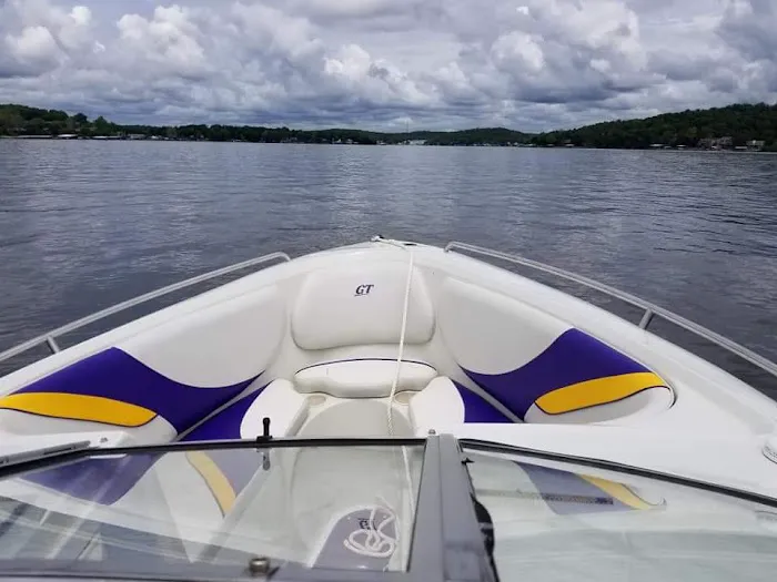 FLW Lake of the Ozarks Recreation Area Picture 5