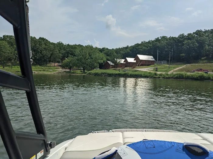 FLW Lake of the Ozarks Recreation Area Picture 6