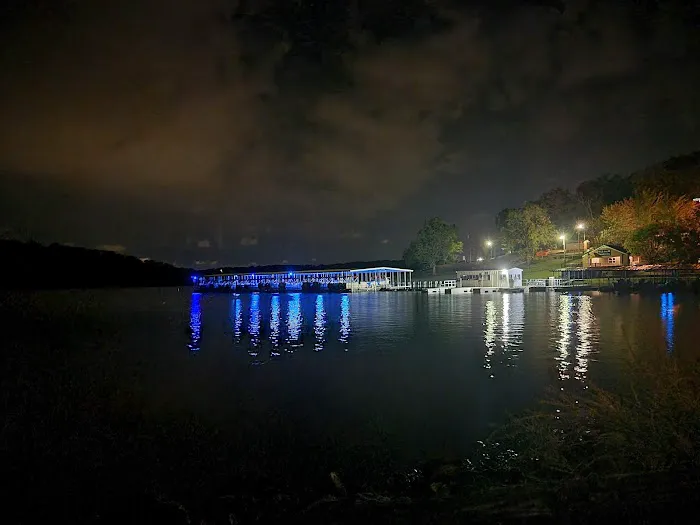 FLW Lake of the Ozarks Recreation Area Picture 10