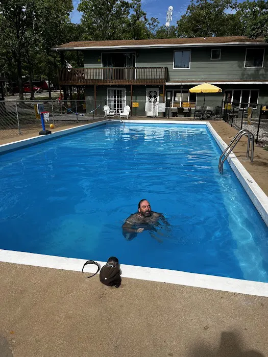 Lake of the Ozarks / Linn Creek KOA Holiday Picture 1