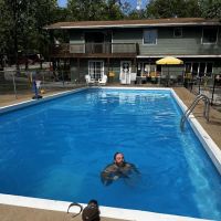 Lake of the Ozarks / Linn Creek KOA Holiday ico