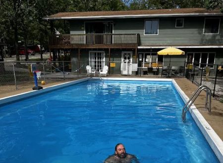 Lake of the Ozarks / Linn Creek KOA Holiday