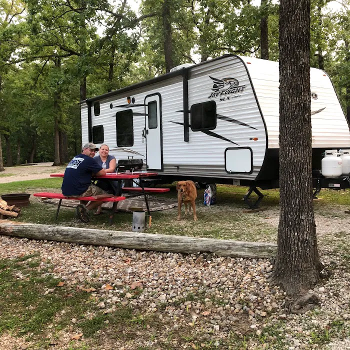 Lake of the Ozarks / Linn Creek KOA Holiday Picture 7
