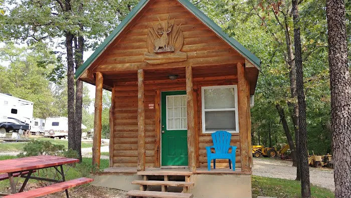 Lake of the Ozarks / Linn Creek KOA Holiday Picture 10