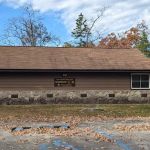 Lake of the Ozarks State Park Campgrounds