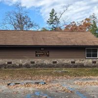Lake of the Ozarks State Park Campgrounds ico