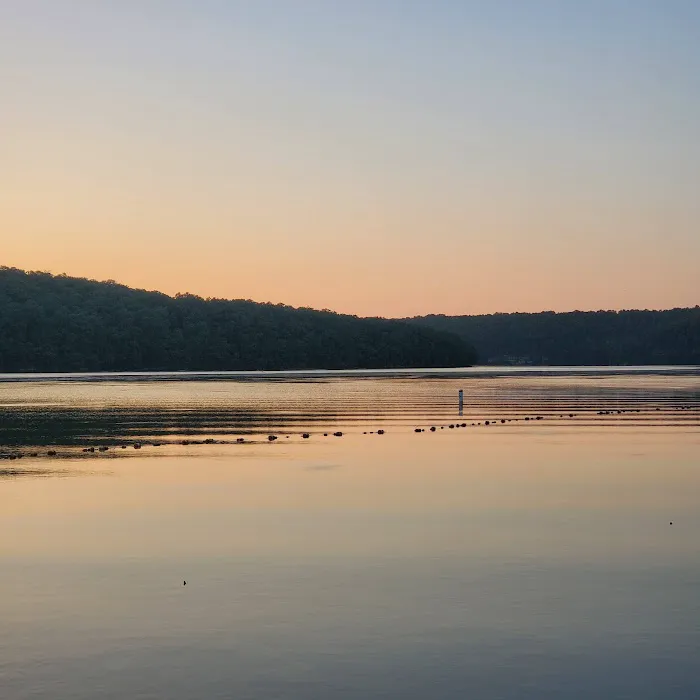 Lake of the Ozarks State Park Campgrounds Picture 5