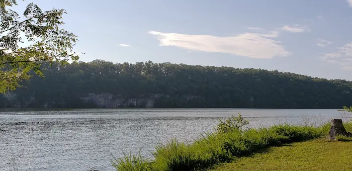 Lake of The Ozarks Campgrounds: Section 3 Picture 5