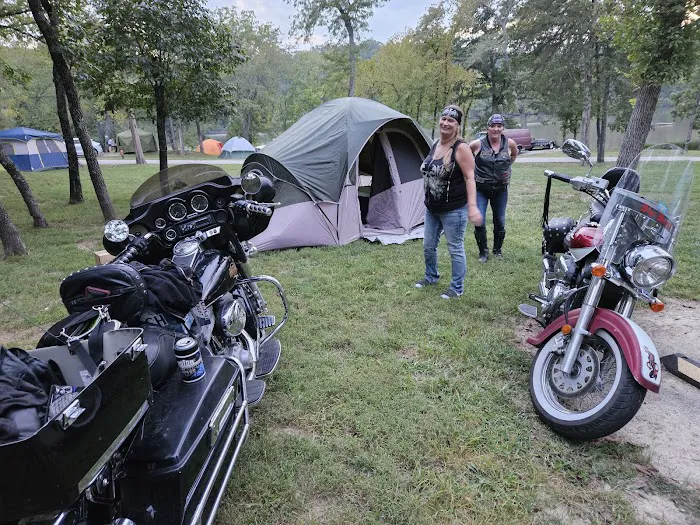 Lake of The Ozarks Campgrounds: Section 3 Picture 7