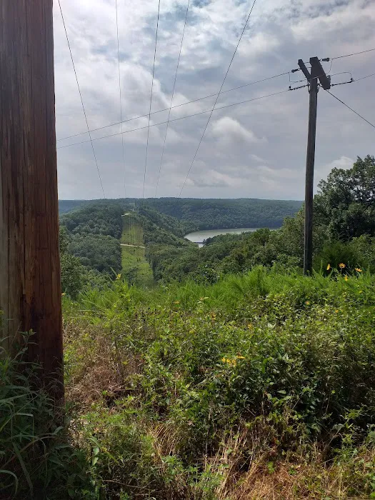 Mother Nature's Riverfront Retreat Picture 2