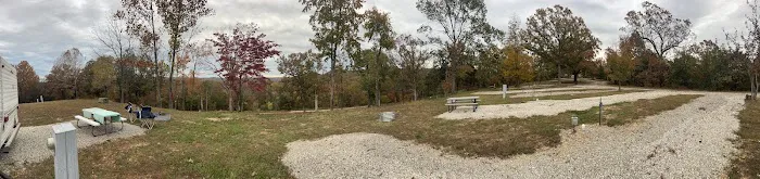 Riverbend Campground and RV Park Picture 8