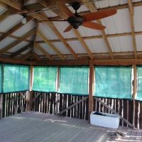 Living Waters Christian Canoe Camp ico