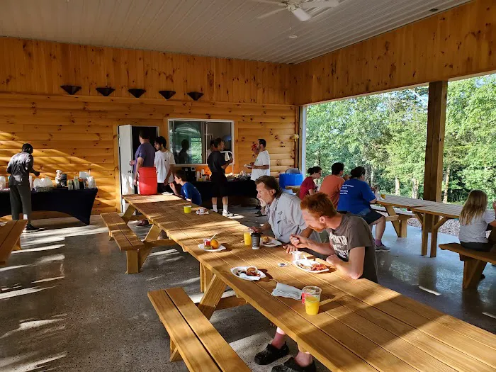 Living Waters Christian Canoe Camp Picture 4