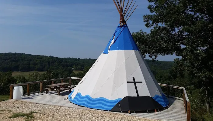 Living Waters Christian Canoe Camp Picture 3