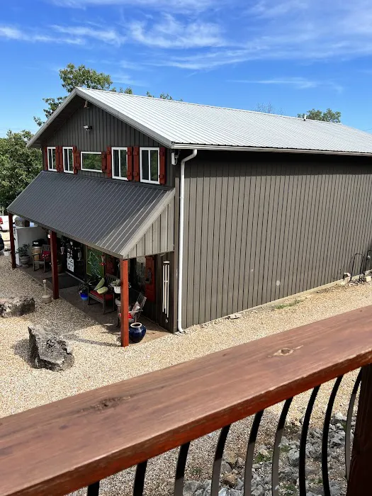 Big Bear River Resort Picture 9