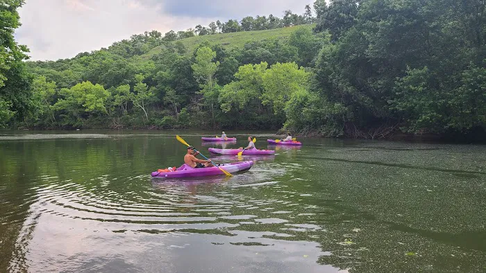 Smokey Bottom Resort Picture 1