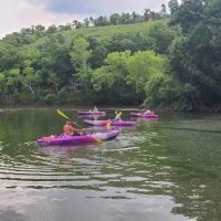 Smokey Bottom Resort ico