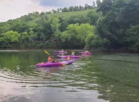 Smokey Bottom Resort