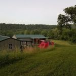 Smokey Bottom Resort