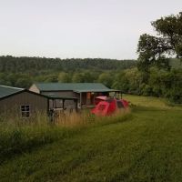 Smokey Bottom Resort ico
