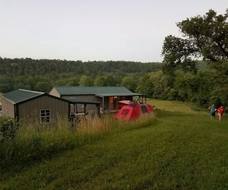 Smokey Bottom Resort