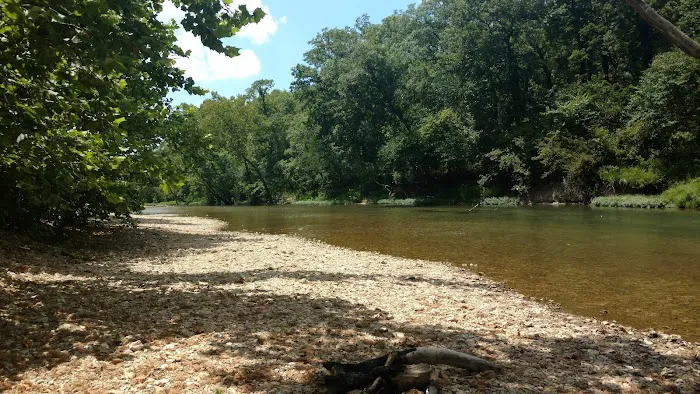 Smokey Bottom Resort Picture 3