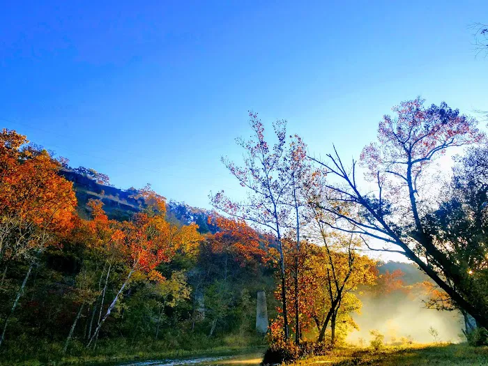 Smokey Bottom Resort Picture 9