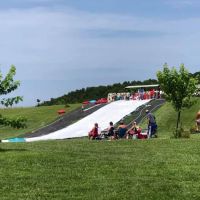 Mountain Creek Family Resort and Canoe Rental LLC ico