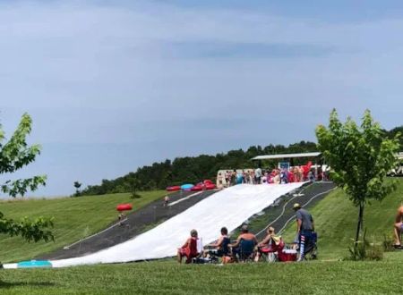 Mountain Creek Family Resort and Canoe Rental LLC