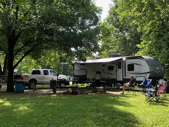 Mountain Creek Family Resort and Canoe Rental LLC Picture 3