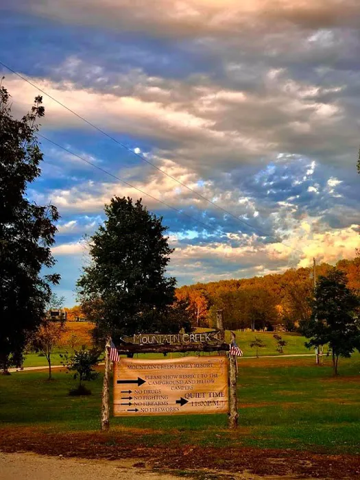 Mountain Creek Family Resort and Canoe Rental LLC Picture 2