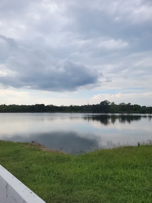 Cook’s Lake RV Parking Picture 1