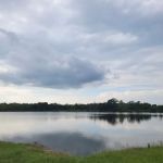 Cook’s Lake RV Parking