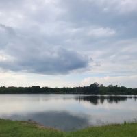 Cook’s Lake RV Parking ico