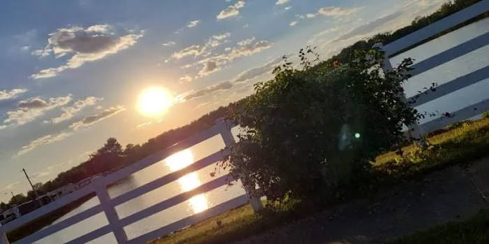 Cook’s Lake RV Parking Picture 6