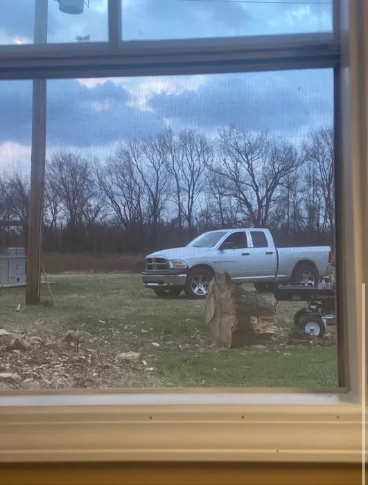 Cook’s Lake RV Parking Picture 9