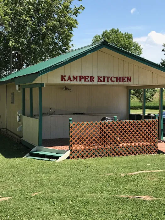 Memphis KOA Journey Picture 2