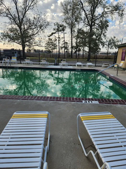 Memphis KOA Journey Picture 1