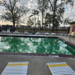 Memphis KOA Journey