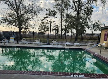 Memphis KOA Journey