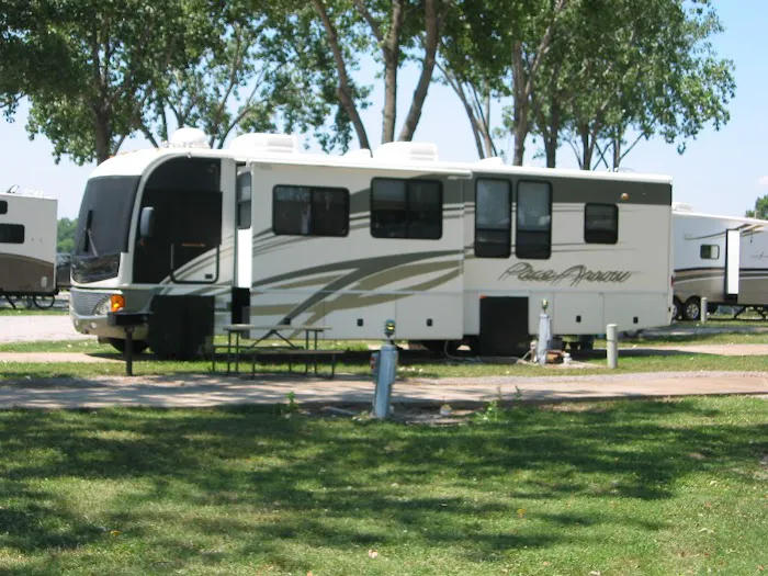 Memphis KOA Journey Picture 4