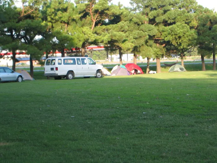 Memphis KOA Journey Picture 7