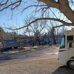 Memphis East Campground