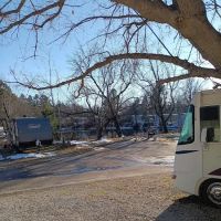 Memphis East Campground ico